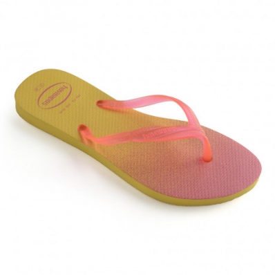 CHINELO DEDO HAVAIANAS FANTASIA - FEMININO