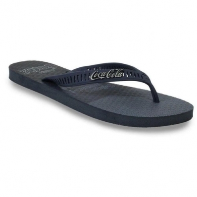 CHINELO DEDO COCA COLA FLEX - MASCULINO