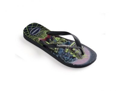 CHINELO HAVAIANAS DEDO 4 NITE