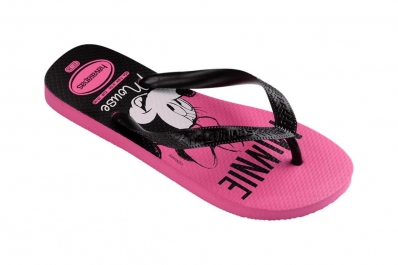 CHINELO DEDO HAVAIANAS TOP DISNEY