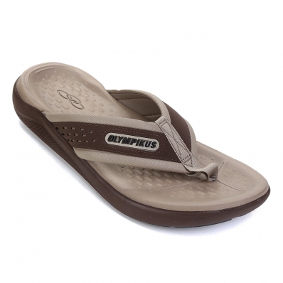 CHINELO DEDO OLYMPIKUS 921 - MASCULINO