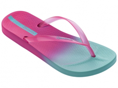 CHINELO DEDO IPANEMA COLORFUL - FEMININA