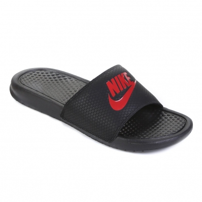 SANDALIA NIKE BENASSI JDI SLIDE