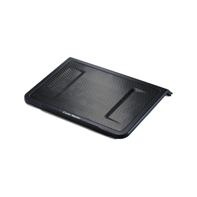 Base Para Notebook Notepal L1 C/ Cooler até 17" - Cooler Master