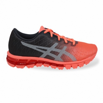 TENIS ASICS GEL QUANTUM 180 4