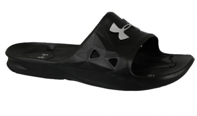 SANDALIA UNDER ARMOUR LOCKER III SLIDE