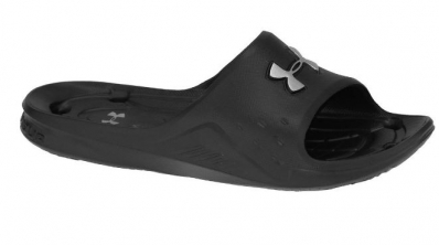 SANDALIA UNDER ARMOUR LOCKER II SLIDE