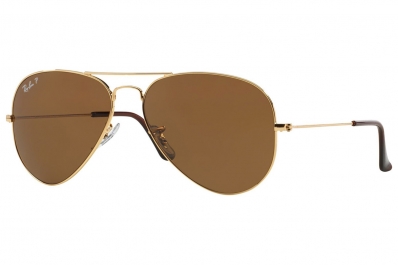 Óculos de Sol RAY BAN 3025L 001/57 