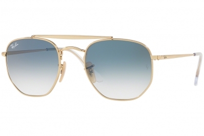 Óculos de Sol RAY BAN 3648L 001/3F 