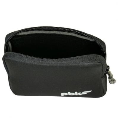 Carteira Ciclismo em neoprene Bike Mtb pbk Preto 