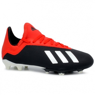 CHUTEIRA CAMPO ADIDAS X 18.3 FG