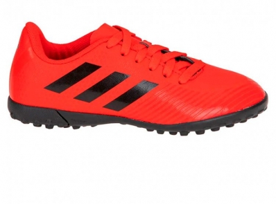 CHUTEIRA SOCIETY ADIDAS ARTILHEIRA III TF - INFANTIL