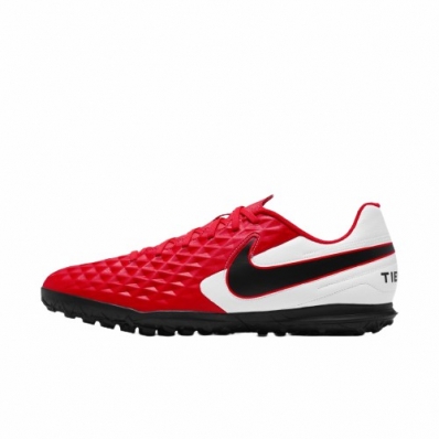 CHUTEIRA SOCIETY NIKE TIEMPO LEGEND 8 CLUB TF