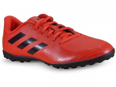 CHUTEIRA SOCIETY ADIDAS ARTILHEIRA III TF