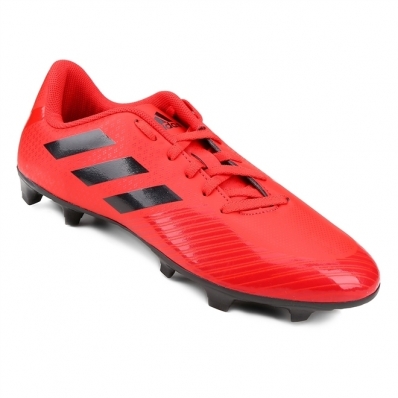 CHUTEIRA CAMPO ADIDAS ARTILHEIRA III FG