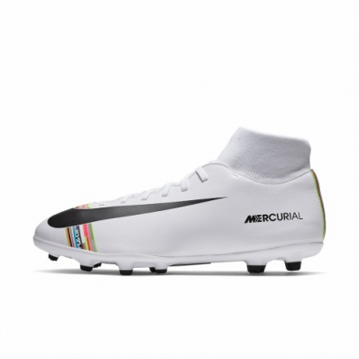 CHUTEIRA CAMPO NIKE SUPERFLY 6 CLUB FG/MG