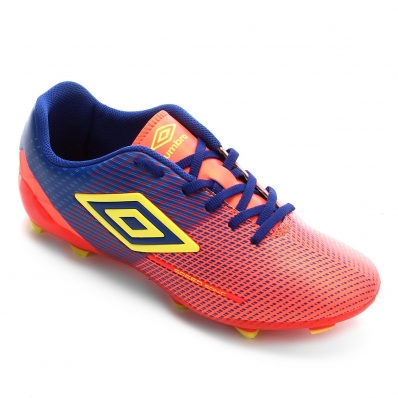 CHUTEIRA CAMPO UMBRO SPEED SONIC - INFANTIL