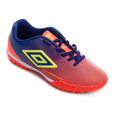 CHUTEIRA SOCIETY UMBRO SPEED SONIC - INFANTIL