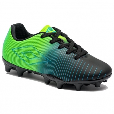 CHUTEIRA CAMPO UMBRO VIBE - INFANTIL