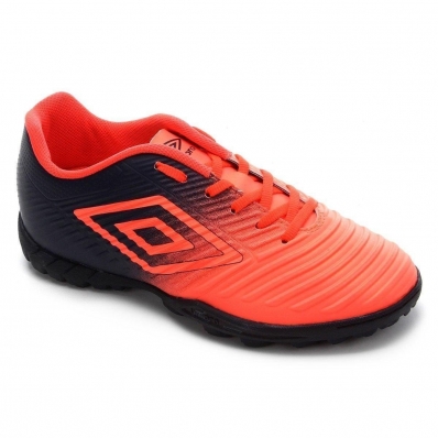 CHUTEIRA SOCIETY UMBRO FIFTY III