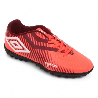 CHUTEIRA SOCIETY UMBRO CARBON II - INFANTIL