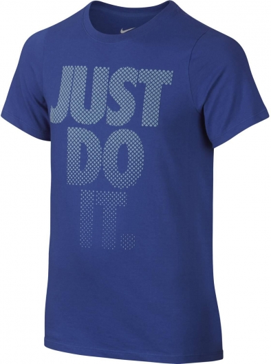 CAMISETA NIKE CTN JDI - INFANTIL