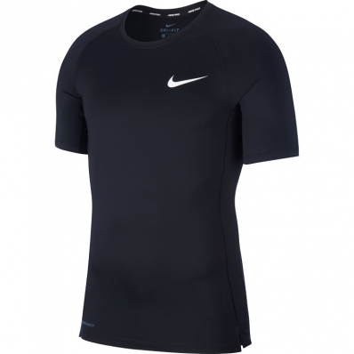 CAMISETA NIKE TOP SS TIGHT - MASCULINA