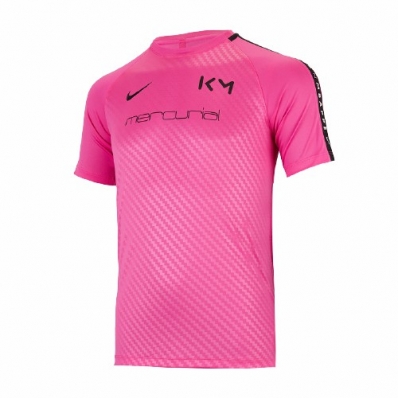 CAMISETA NIKE MERCURIAL DRY TOP SS - INFANTIL