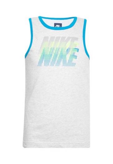 CAMISETA NIKE REGATA GFX - INFANTIL