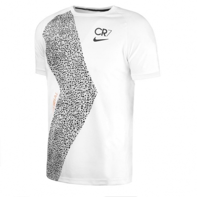 CAMISETA NIKE CR7 DRY ACADEMY - INFANTIL