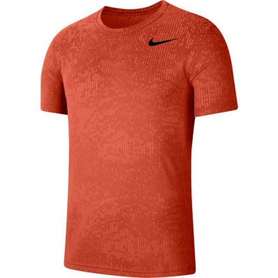 CAMISETA NIKE DRY SUPERSET - MASCULINA