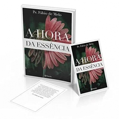 A hora da essência - Pe. Fábio de Melo