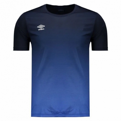 CAMISETA UMBRO TWR DEGRADE - JUVENIL
