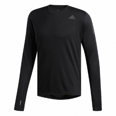 CAMISETA MANGA LONGA ADIDAS OWN THE RUN LS - MASCULINA