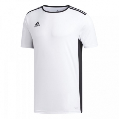 CAMISETA ADIDAS ENTRADA 18 - MASCULINA