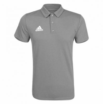 CAMISETA ADIDAS POLO CORE 18 - MASCULINA