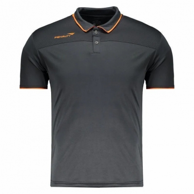 CAMISETA PENALTY POLO BR70 UV VIII - MASCULINA