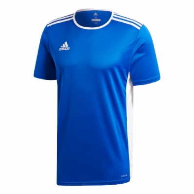 CAMISETA ADIDAS ENTRADA 18 - MASCULINA