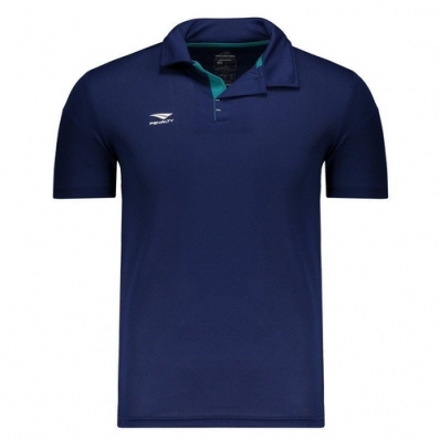 CAMISETA PENALTY POLO MATIS PROTECAO UV VII - MASCULINA