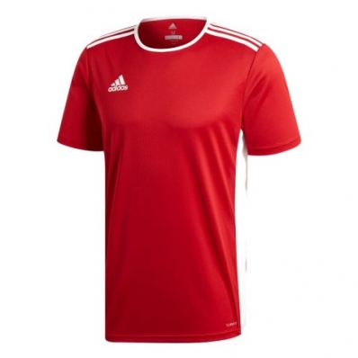 CAMISETA ADIDAS ENTRADA 18 - MASCULINA