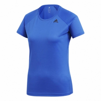 CAMISETA ADIDAS D2M LOSE - FEMININA