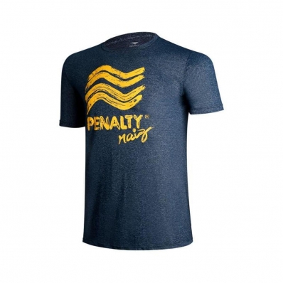 CAMISETA PENALTY RAIZ BRUSH - MASCULINA