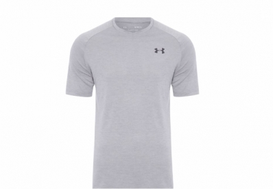 CAMISETA UNDER ARMOUR TECH 2.0 - MASCULINA