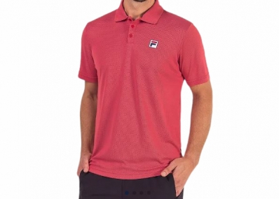 CAMISETA FILA POLO ACTION III