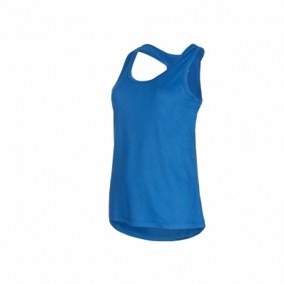 CAMISETA SPEEDO REGATA ATHLETIC - FEMININA