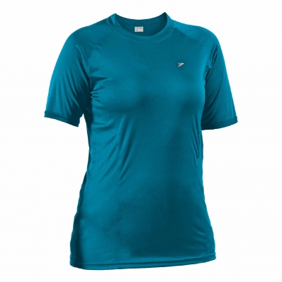 CAMISETA POKER BASIC UV ANTIVIRAL - FEMININA