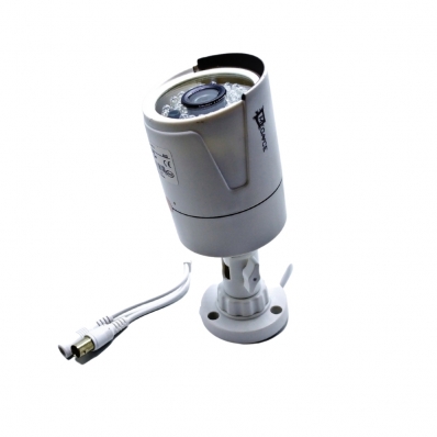 Camera Bullet 1.3 Megapixel 3.6mm Mega Ace Pr-2688ahd