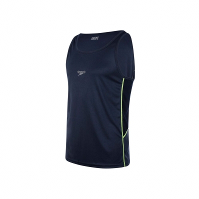 CAMISETA SPEEDO REGATA FIRE - MASCULINA