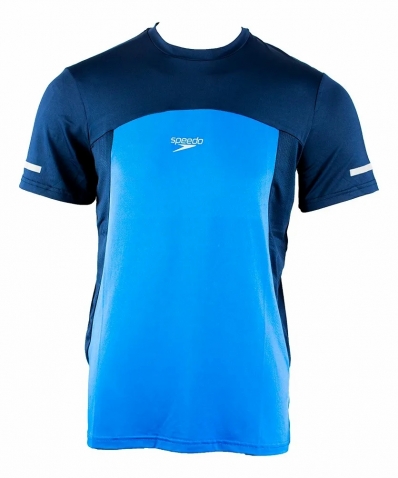 CAMISETA SPEEDO ILLUSION - MACULINA