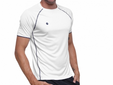 CAMISETA OLYMPIKUS COLORS - MASCULINA